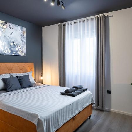 M&A - Pula Luxury Apartment Екстериор снимка