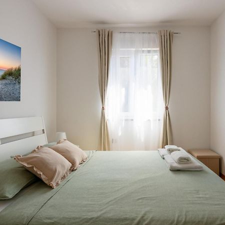 M&A - Pula Luxury Apartment Екстериор снимка